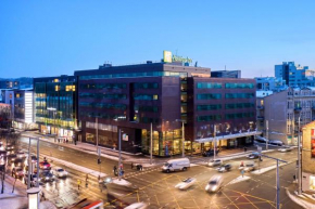 Гостиница Holiday Inn Vilnius, an IHG Hotel  Вильнюс